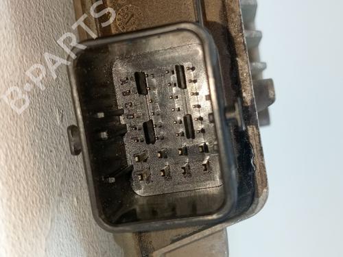 Engine control unit (ECU) CITROËN XSARA (N1) 2.0 HDi 90 | BP27519586M57