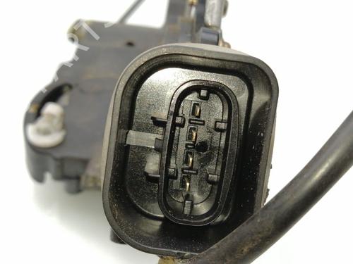 Front right lock SUZUKI GRAND VITARA I (FT, HT) 2.0 HDI 110 16V 4x4 (SQ420D, TD83V) | BP23893378C97 