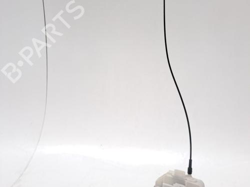 Used Front right lock RENAULT TWINGO II (CN0_) 1.5 dCi (CN0E) (64 hp) 23367054