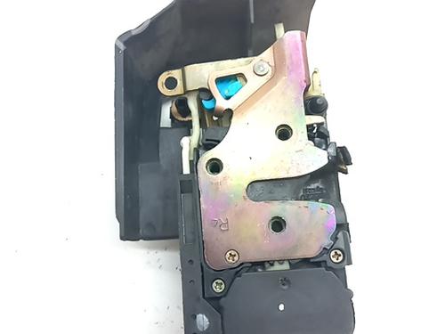 Used Front right lock ALFA ROMEO 156 (932_) 1.6 16V T.SPARK (932.A4, 932.A4100) (120 hp) 31580440