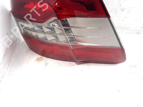 Used Left taillight Left taillight 36665879 36665879