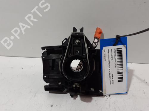 Used Squib airbag RENAULT CLIO II (BB_, CB_) 1.4 16V (B/CB0L) (95 hp) 25460101