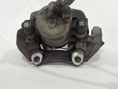 Right front brake caliper VOLVO V40 Hatchback (525) D2 | BP23370988M104 