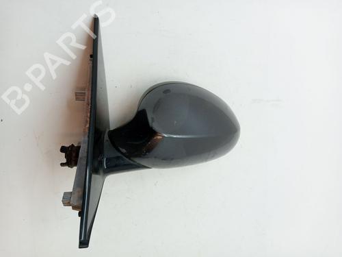 Used Left mirror BMW 1 (E87) 118 d (143 hp) 23357505