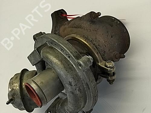 Turbocharger/Supercharger OPEL CORSA D (S07) 1.3 CDTI (L08, L68) | BP29303178M71 