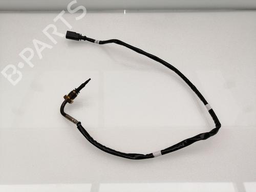 Elektronisk sensor SEAT IBIZA V (KJ1, KJG) 1.6 TDI (95 hp) 23651462