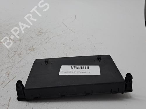 Electronic module MERCEDES-BENZ VITO / MIXTO Van (W639) 109 CDI (639.601, 639.603, 639.605) | BP23375330M83 