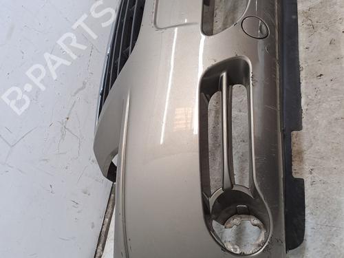 Front bumper CHRYSLER VOYAGER IV (RG, RS) 2.8 CRD | BP27585886C7 