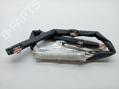Używane Kurtyna airbag prawa PEUGEOT 5008 (0U_, 0E_) 2.0 HDi (163 hp) 23354269