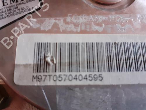 Used Driver airbag AUDI A6 C5 (4B2) 2.5 TDI (150 hp) 25459514