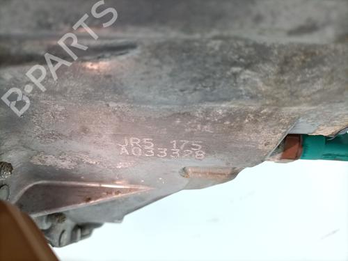 Gearbox RENAULT MEGANE III Hatchback (BZ0/1_, B3_) 1.5 dCi | BP25809359M3 