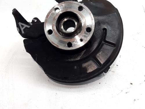 Used Left front steering knuckle SEAT IBIZA IV (6J5, 6P1) 1.2 TDI (75 hp) 32108225