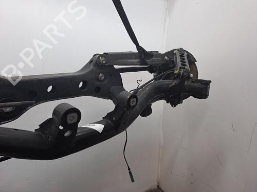 Rear axle BMW 3 (E90) 318 i | BP24329287M2 