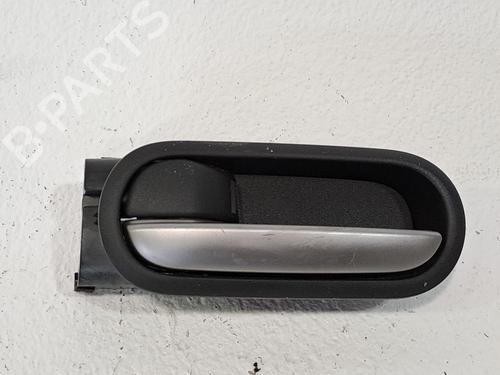 Used Rear left interior door handle MAZDA 6 Hatchback (GH) 2.2 MZR-CD (GH10) (163 hp) 24874271