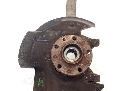 Used Right front steering knuckle Right front steering knuckle ALFA ROMEO 159 Sportwagon (939_) 1.9 JTDM 16V (939BXC1B, 939BXC12) (150 hp) 33772961 33772961