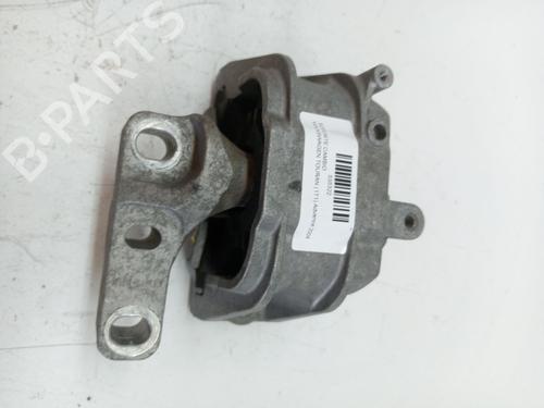 Used Support VW TOURAN (1T1, 1T2) 2.0 TDI 16V (140 hp) 23371356