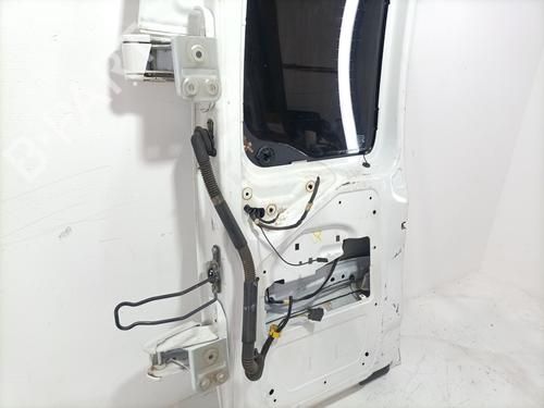 Right rear door FIAT SCUDO Van (270_, 272_) 2.0 D Multijet | BP29627078C5 