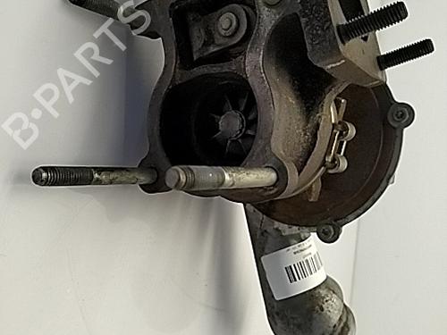 Turbolader/Kompressor FIAT DOBLO Box Body/MPV (223_) 1.9 JTD | BP29303038M71 