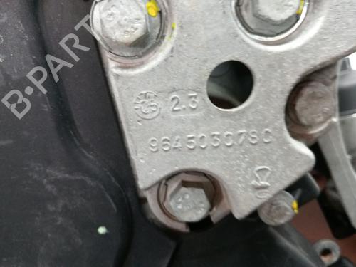 Engine PEUGEOT 407 SW (6E_, 6D_) 2.0 HDi 135 | BP23358591M1 