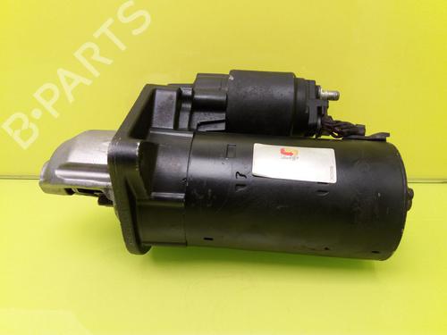 Used Starter IVECO DAILY III Platform/Chassis 35 S 13,35 C 13 (125 hp) 23384051