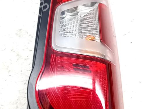 Used Right taillight Right taillight FIAT DOBLO Box Body/MPV (510_, 511_) BlueHDi 100 (102 hp) 33760770 33760770