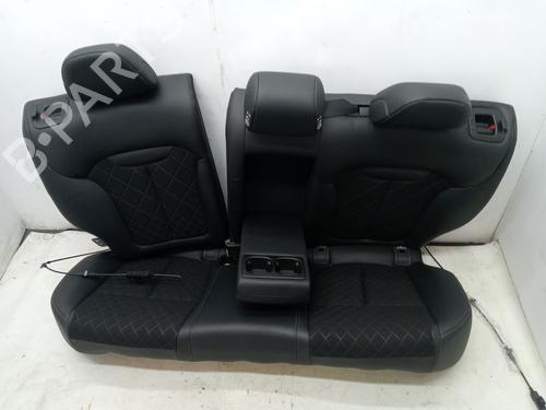 Seats set RENAULT KADJAR (HA_, HL_) 1.3 TCe 140 (HLNB, HLN1) | BP23356783C78