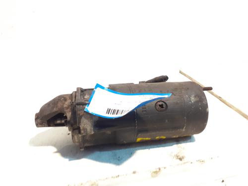 Used Starter AUDI 100 C3 Saloon (443, 444) 2.2 E Turbo quattro (165 hp) 26285654