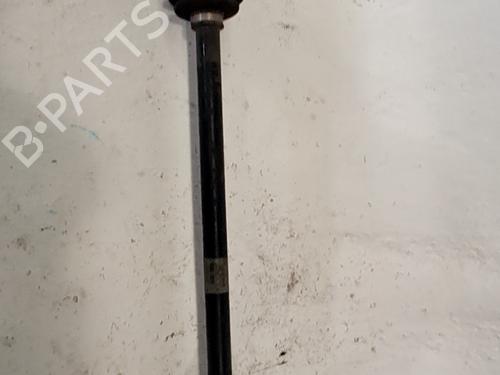 Used Left rear driveshaft Left rear driveshaft HYUNDAI SANTA FÉ II (CM) 2.2 CRDi 4x4 (155 hp) 33767276 33767276