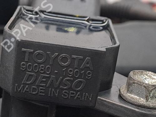 Engine CITROËN C1 (PM_, PN_) 1.0 | BP23368449M1 