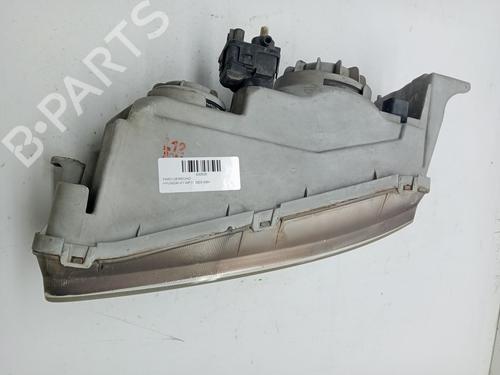 Right headlight HYUNDAI H-1 / STAREX Bus (A1) 2.5 TCi | BP23357168C29 