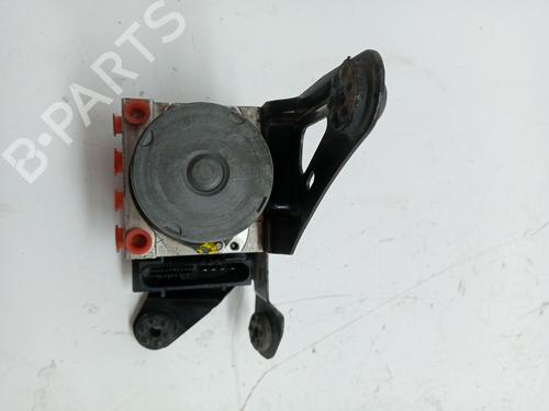 Used ABS pump RENAULT MEGANE II (BM0/1_, CM0/1_) 1.5 dCi (BM02, BM13, BM2A, CM02, CM13) (101 hp) 23372743
