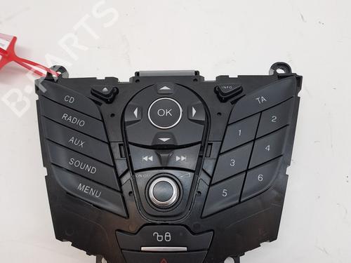 Used Switch FORD FIESTA VI (CB1, CCN) 1.25 (82 hp) 27252779