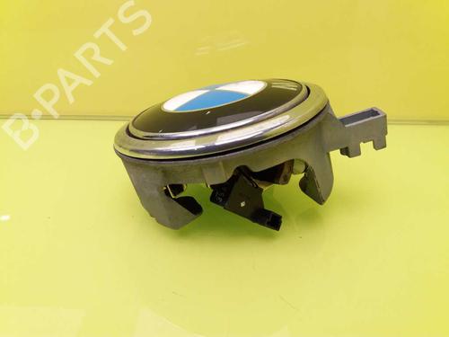 Used Tailgate handle BMW 1 (E87) 118 d (122 hp) 23387069