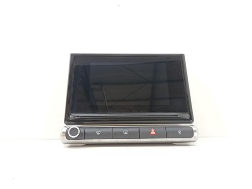 Used Display monitor CITROËN C3 III (SX) 1.5 BlueHDi 100 (SXYHYP, SXYHTU) (102 hp) 27462725