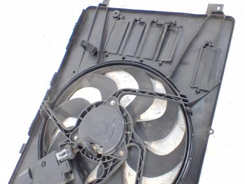 Køleventilator elektrisk Køleventilator elektrisk FORD KUGA I 2.0 TDCi 4x4 (140 hp) 36767620 36767620