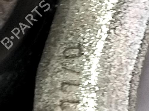 Right rear brake caliper CITROËN C4 II (NC_) 1.6 HDi 90 | BP31062229M106