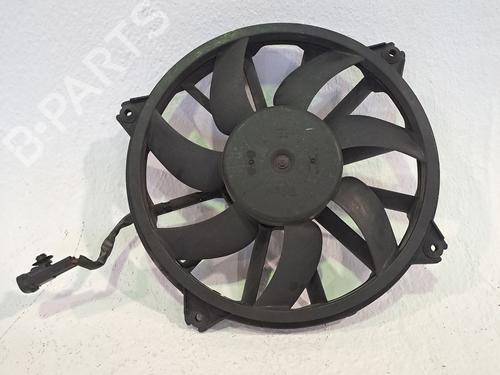 Radiator fan CITROËN C4 I (LC_) 1.6 HDi | BP24108812M35 