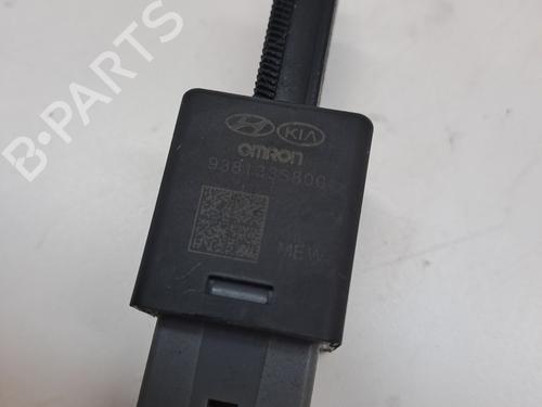 Elektronisk sensor HYUNDAI ELANTRA VI Saloon (AD, ADA) 1.6 (128 hp) 23286899