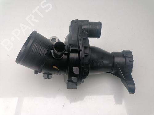 Pipe NISSAN X-TRAIL III (T32_, T32R, T32RR) 1.6 dCi ALL MODE 4x4-i (NT32) | BP23382308M125 