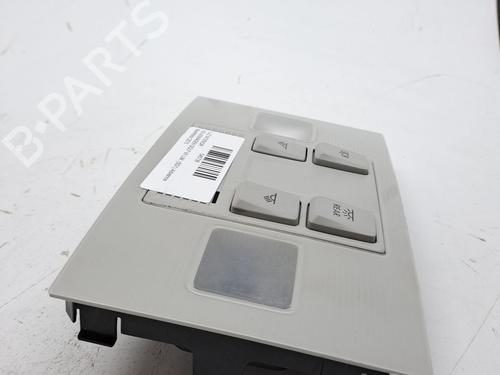 Interior roof light VW GOLF VII (5G1, BQ1, BE1, BE2) 1.5 TSI | BP23375483I8 