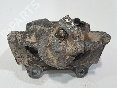 Right front brake caliper OPEL COMBO Box Body/MPV (X12) 1.3 CDTI (B05) | BP23373795M104