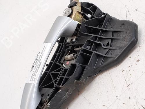 Front left exterior door handle MERCEDES-BENZ B-CLASS Sports Tourer (W245) B 200 CDI (245.208) | BP27630732C128 