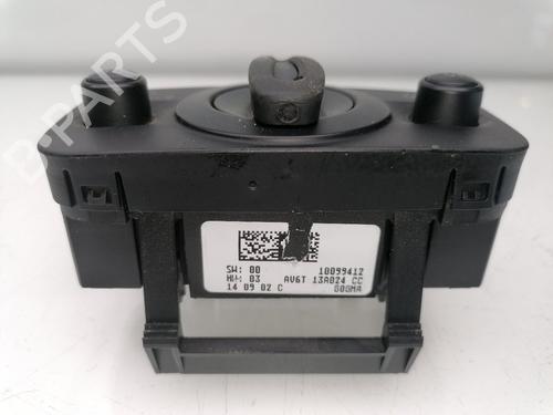 Headlight switch FORD C-MAX II (DXA/CB7, DXA/CEU) 1.6 TDCi | BP23379199I24 - Image 2