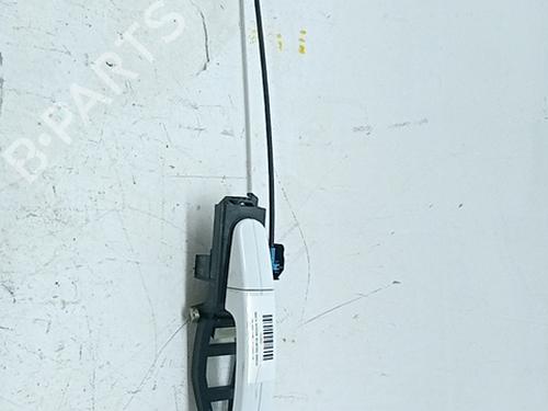 Used Front right exterior door handle FORD C-MAX II (DXA/CB7, DXA/CEU) 1.0 EcoBoost (125 hp) 29229125