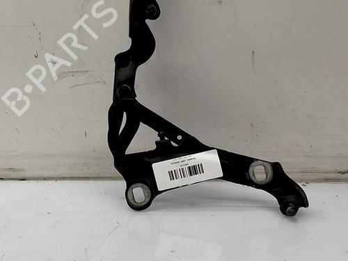 Used Hinge/Door check strap Hinge/Door check strap MINI MINI (R56) One D (90 hp) 34210123 34210123