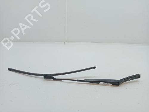 Used Front windshield wiper arm SEAT TOLEDO IV (KG3) 1.6 TDI (105 hp) 23344463