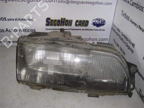 Used Right headlight FORD SCORPIO I (GAE, GGE) 1.8 (90 hp) 25988167