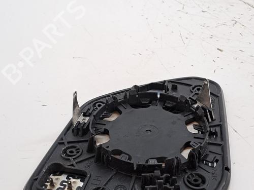 Left mirror glass KIA NIRO II (SG2) 1.6 GDi Hybrid | BP28142090C148 