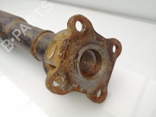 Driveshaft SUZUKI GRAND VITARA II (JT, TE, TD) 1.9 DDiS All-wheel Drive (JT419, TD44, JB419WD, JB419XD,... | BP23874117M37 