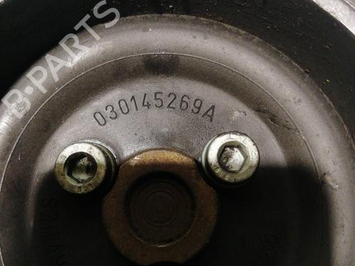 Steering pump SEAT CORDOBA (6K1, 6K2) 1.4 16V | BP25465830M99 